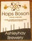 Hops Boson