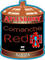 Comanche Red