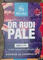 Dr Rudi Pale