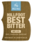 Hillfoot