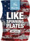 Like Spinning Plates