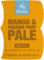 Mango and Passion Fruit