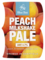 Peach Milkshake