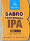 Sabro Centennial IPA