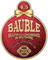 Bauble