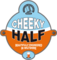 Cheeky Half