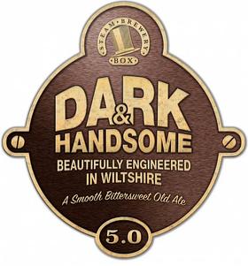 Dark & Handsome