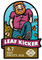 Leaf Kicker