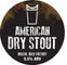 American Dry Stout