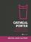 Oatmeal Porter