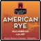 American Rye