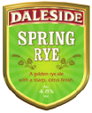 Spring Rye
