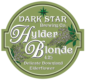 Hylder Blonde