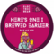 Here's one I Brewed Earlier