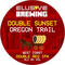 Double Sunset Oregon Trail