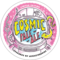 Cosmic