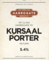 Kursaal Porter