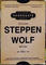Steppen Wolf