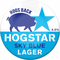 Hogstar Sky Blue