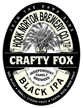 Crafty Fox