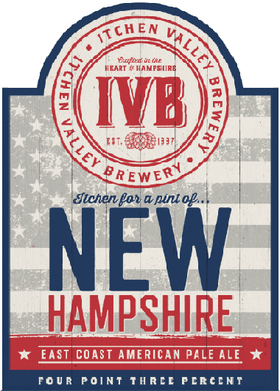 New Hampshire
