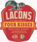 Four Kisses