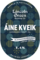 Aine Kveik