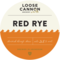 Red Rye