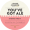 You've Got Ale