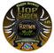 Hop Garden Brown