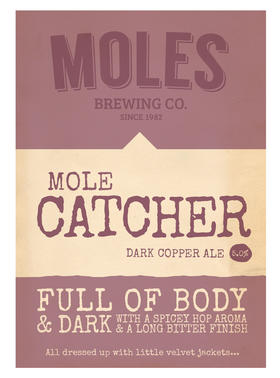Mole Catcher