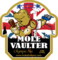 Mole Vaulter