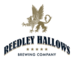 Reedley Hallows Brewery