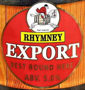 Export Ale