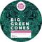 Big Green Cones