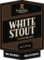 White Stout
