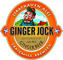 Ginger Jock