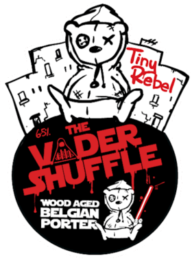 Vader Shuffle