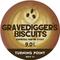 Gravedigger's Biscuits