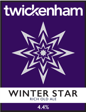 Winter Star