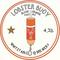 Lobster Buoy